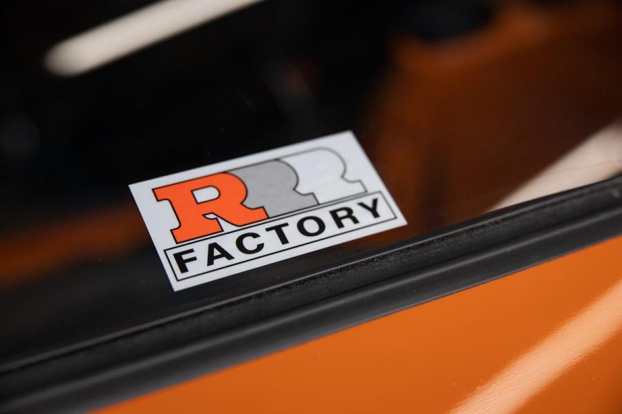Детали экстерьера Nissan Fairlady Z432R (PS30-00289) 1970 года  (фото 8 из 19)